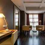 La Trufa Negra Hotel 4*