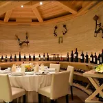 La Trufa Negra Hotel