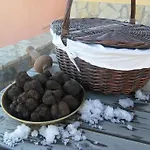 Hotel La Trufa Negra Mora de Rubielos