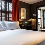 La Trufa Negra Hotel 4*