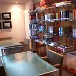 Hotel La Trufa Negra