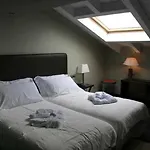 La Trufa Negra Hotel
