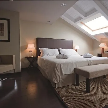 La Trufa Negra Hotel