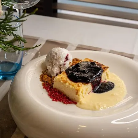 La Trufa Negra 4* Mora de Rubielos