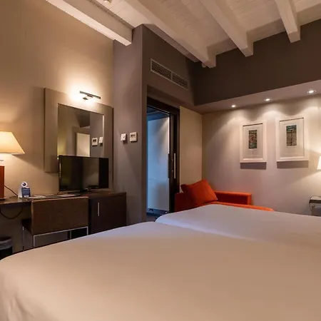 Hotel La Trufa Negra