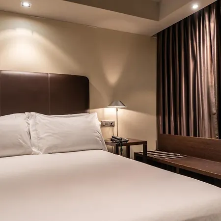 La Trufa Negra Otel 4*
