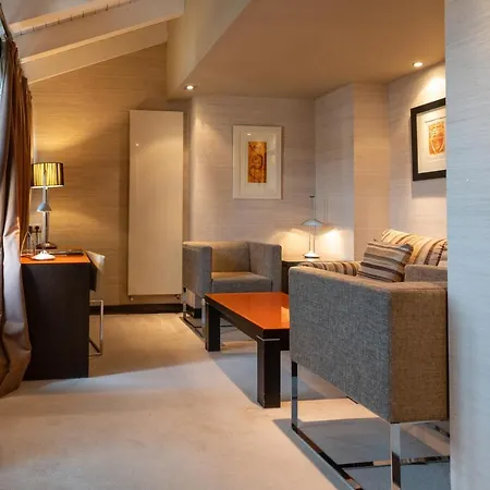 La Trufa Negra Otel