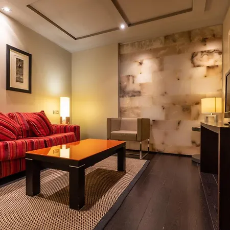 La Trufa Negra Hotel