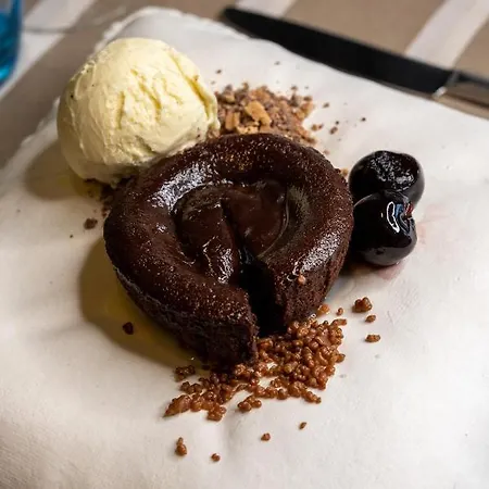 La Trufa Negra Hotel 4*