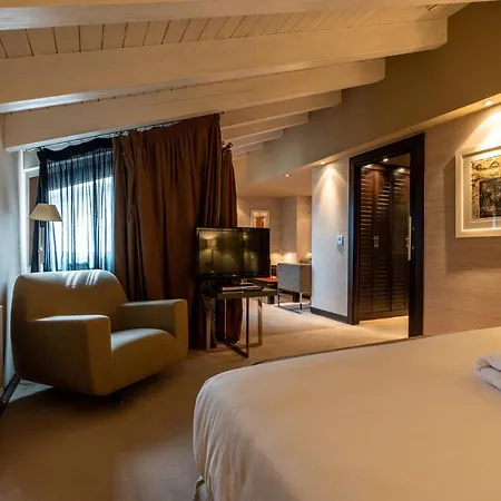 Hotel La Trufa Negra