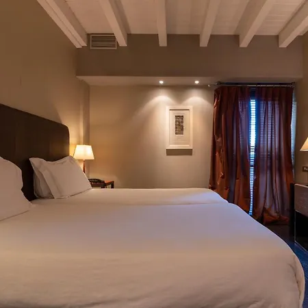 La Trufa Negra Hotel