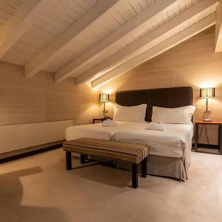 Hotel La Trufa Negra 4*