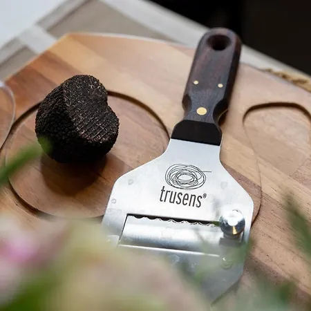 Hotel La Trufa Negra