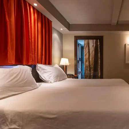 Otel La Trufa Negra Mora de Rubielos