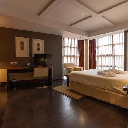 Hotel La Trufa Negra