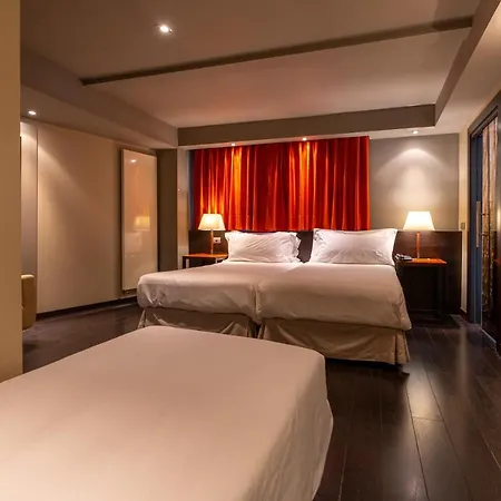 La Trufa Negra Otel