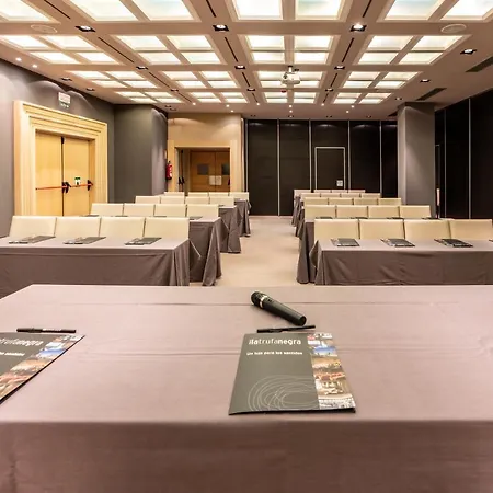 La Trufa Negra Mora de Rubielos