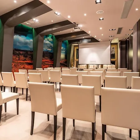 La Trufa Negra Hotel