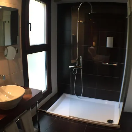 Hotel La Trufa Negra