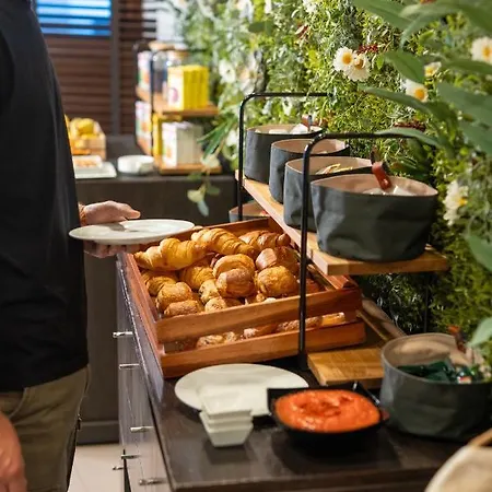 La Trufa Negra Hotel