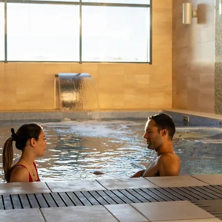 La Trufa Negra Hotel 4*
