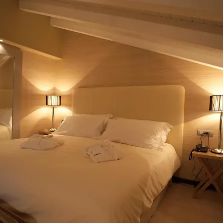 Hotel La Trufa Negra Mora de Rubielos