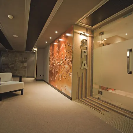 Hotel La Trufa Negra Mora de Rubielos