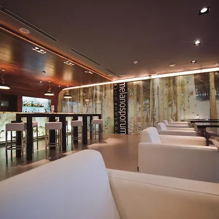 Otel La Trufa Negra 4*