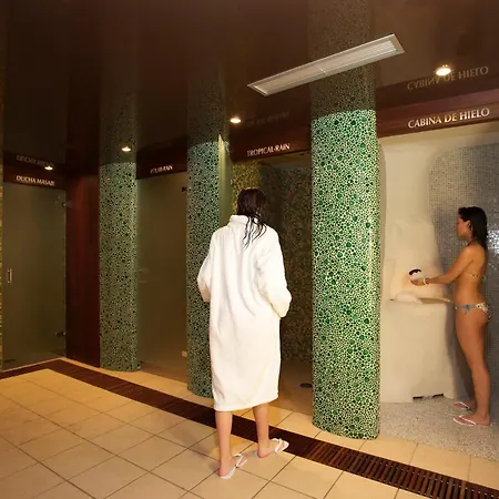 La Trufa Negra Otel 4*
