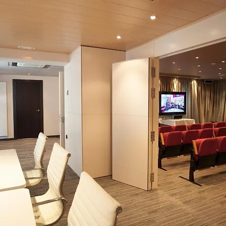 Hotel La Trufa Negra