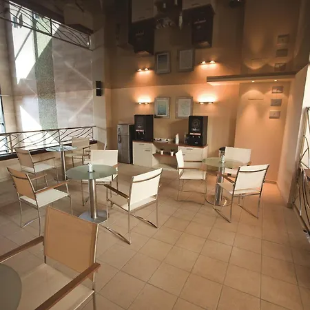 La Trufa Negra Otel 4*