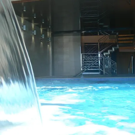 Hotel La Trufa Negra 4*