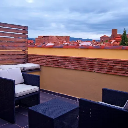 Hotel La Trufa Negra 4*