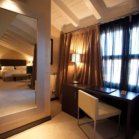 La Trufa Negra Hotel