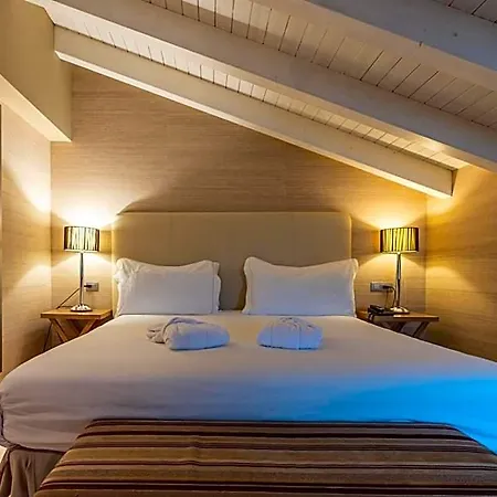 Hotel La Trufa Negra 4*