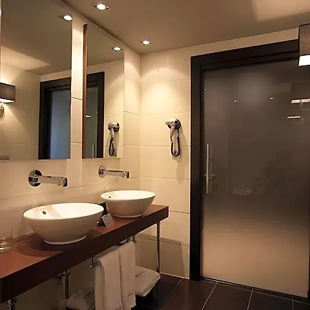 Hotel La Trufa Negra