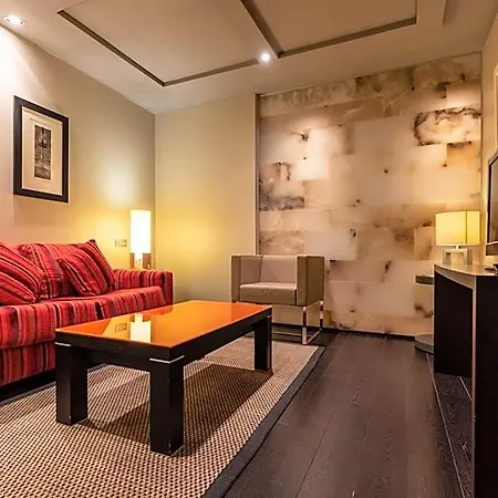 La Trufa Negra Hotel 4*