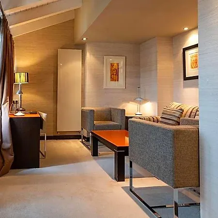 Hotel La Trufa Negra 4*