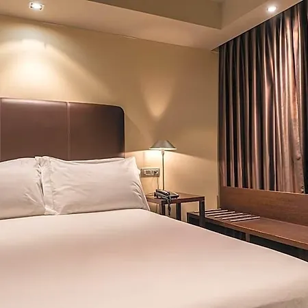 Hotel La Trufa Negra
