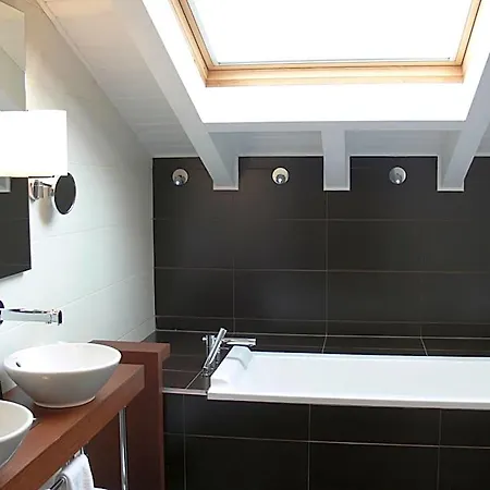 La Trufa Negra Hotel 4*