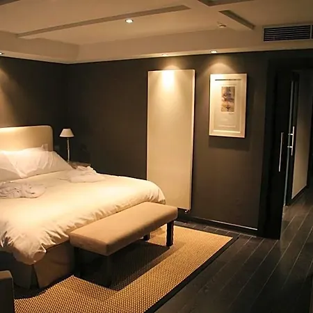 La Trufa Negra Hotel 4*