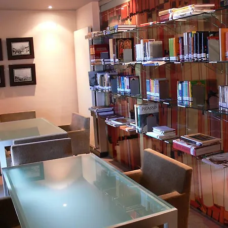 Hotel La Trufa Negra