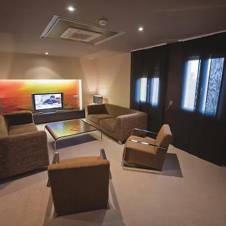 La Trufa Negra Hotel