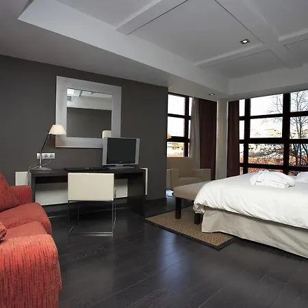 Otel La Trufa Negra