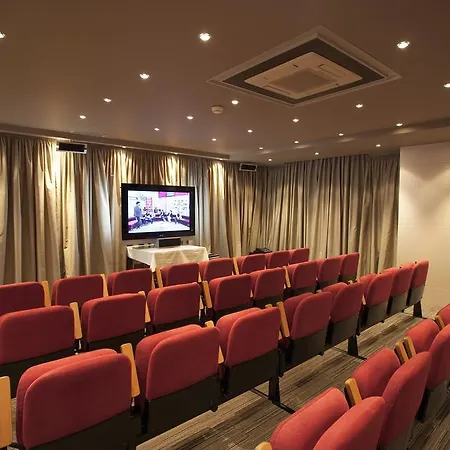 La Trufa Negra Hotel