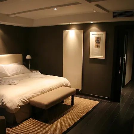 Hotel La Trufa Negra Mora de Rubielos