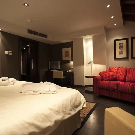 La Trufa Negra Otel Mora de Rubielos