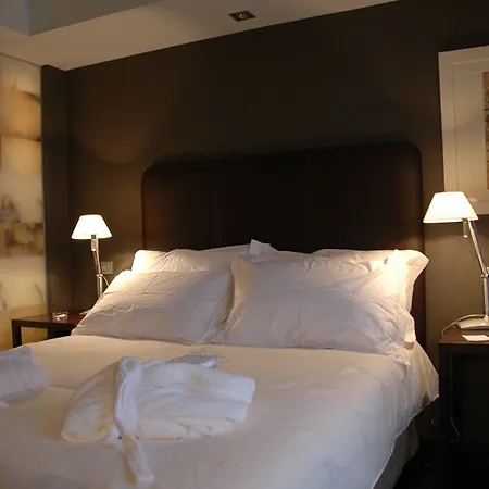 La Trufa Negra Hotel 4*