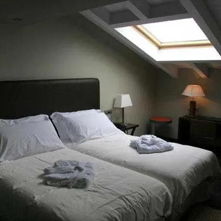 La Trufa Negra Hotel