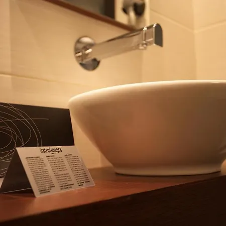 La Trufa Negra Hotel